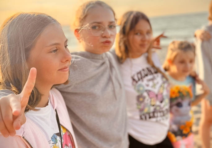 Glow&Flow Camp